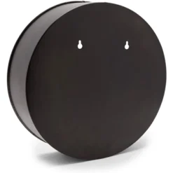 Farmlyn Creek Black Metal Circle Wall Hanging Planter For Home Indoor Decor, 12 Inch Dia. 7 Farmlyn Creek Black Metal Circle Wall Hanging Planter For Home Indoor Decor, 12 Inch Dia. -Home Improvement Store GUEST 99f11101 fb9e 4f97 8779 620ae9a6d613