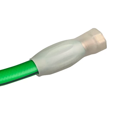 Flexon Featherlite 5/8" Ultra Flexible Garden Hoses 5 Flexon Featherlite 5/8" Ultra Flexible Garden Hoses - Image 3