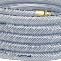 Underhill UltraMax Clear Premium Heavy Duty Garden Water Hose -Home Improvement Store GUEST 9ba8fcaf e2d6 4427 a46d aad022e1351c