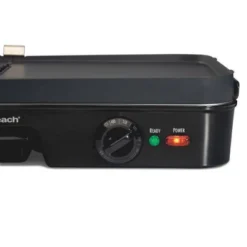 Hamilton Beach 3in1 Grill/Griddle 25380 -Home Improvement Store GUEST 9bcfc9e3 4668 4f59 aa10 9f816cc8fa55