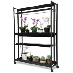 LED SunLite High Intensity 2-Tier Garden - Gardener's Supply Company -Home Improvement Store GUEST 9c058a7f 380a 4376 a33d 5462906dc269