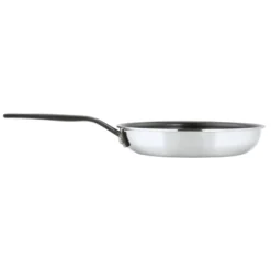 KitchenAid 5-Ply Clad Stainless Steel 8.25" Nonstick Frying Pan -Home Improvement Store GUEST 9c3f8c8e e76f 485d b2a7 ef2c667a8e2d