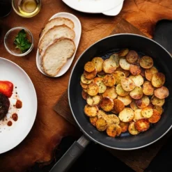 Better Chef 12 Inch Aluminum Fry Pan F1200 -Home Improvement Store GUEST 9c59bff8 b37c 471f b064 6f5d7a0881c7