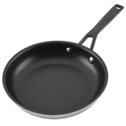 KitchenAid 5-Ply Clad Stainless Steel 8.25" Nonstick Frying Pan -Home Improvement Store GUEST 9e2be701 229f 49c5 8dd6 7ff16e03c872