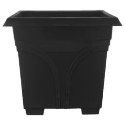 Southern Patio 36 Inch Medallion Hanging Windowsill Garden Box Planter -Home Improvement Store GUEST 9fb37012 df25 4b3e bc2e 6add19b8a0bf