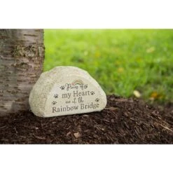 C&F Home Rainbow Bridge Urn -Home Improvement Store GUEST 9fb4fcae eaf2 44a3 ab28 160a189b18c7