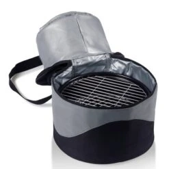 Picnic Time Caliente - Charcoal Grill With Tote/Cooler Model 771-00-175 -Home Improvement Store GUEST a124d2b3 c9f5 49b9 b183 25f7763c78f6