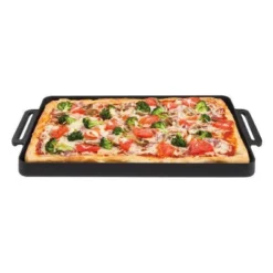 Hamilton Beach Cast Iron Griddle 38560 -Home Improvement Store GUEST a1dc71e4 6275 46cd 8129 c0d016adb269