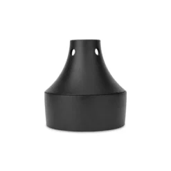 Cast Iron Beer Can Roaster - Outset