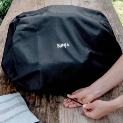 Ninja Woodfire Premium Outdoor Grill Cover - Compatible With Ninja Woodfire Grills - XSKCOVER 8 Ninja Woodfire Premium Outdoor Grill Cover - Compatible With Ninja Woodfire Grills - XSKCOVER -Home Improvement Store GUEST a6ff8ddd 6788 4680 81a7 c28eeb1ed419