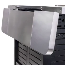 Char-Broil 463285022 4-Burner Vibe 535 Gas Grill -Home Improvement Store GUEST a7c75dd2 1945 49e7 99e0 b56085d60b21