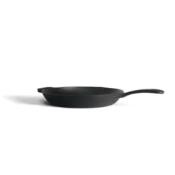 COMMERCIAL CHEF Pre-Seasoned Cast Iron Skillet -Home Improvement Store GUEST a8ad9093 4d10 4fdd 8c35 b369bdae6de5