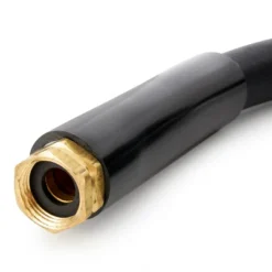 Apache 98108802 25 Foot Industrial Rubber Garden Water Hose With Heavy Duty MGHT X FGHT Brass Fittings And 1 Bend Restrictor, Black 8 Apache 98108802 25 Foot Industrial Rubber Garden Water Hose With Heavy Duty MGHT X FGHT Brass Fittings And 1 Bend Restrictor, Black -Home Improvement Store GUEST a8aefb2a e03b 4641 a1f7 fd61fc3223dd