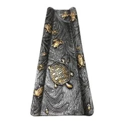 Oakland Living Cast Aluminum Turtle Downspout Gutter Splash Block 11 Oakland Living Cast Aluminum Turtle Downspout Gutter Splash Block -Home Improvement Store GUEST a92ce778 b59d 4e07 8edc 6243b42edf52