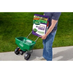 Scotts 5000 Sq Ft Turf Builder Bonus Southern Weed And Feed Fertilizer -Home Improvement Store GUEST aaaae5e8 61cf 4481 bfd2 9f1d80103716