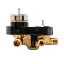 Wood Grip | Integrated Diverter Rough-in Valve For Delta R22000 With Stop (WS) -Home Improvement Store GUEST aade1205 06b3 4047 a819 687b023c01aa