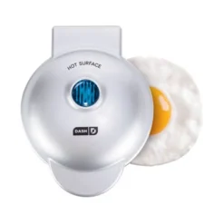 Dash Electric Mini Griddle -Home Improvement Store GUEST aae0d3fa 3f34 4422 b6e8 870c1a544733