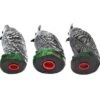 BIRD BLINDER Fake Owl Decoy And Bird Deterrent, Grey Set Of 3 -Home Improvement Store GUEST aef5eacf dc9c 4ea3 b029 e65b66c8e877