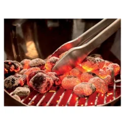 Weber 18" Original Kettle Charcoal Grill 441001 Black -Home Improvement Store GUEST af163d16 c732 4ef7 a1f1 6f1b9f231ba1