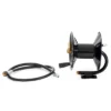 Apache 99023586 Heavy Duty Steel Pressure Washer Reel With Powder Coated Finish, Holds 50 Feet Of 0.38 Inch Hose With Pump, Black -Home Improvement Store GUEST afd73a5a f211 4eca 82f5 92533d5dc72b