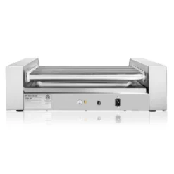 Olde Midway Electric Hot Dog Roller Grill Cooker, Commercial Grade Machine -Home Improvement Store GUEST b1872697 535f 499b 9292 0982277e66e4
