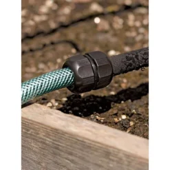 Snip-n-Drip Soaker Hose System, Drip Irrigation With Fittings 1/2 Inch By 50-Feet Includes Quick Connect - GARDENER'S SUPPLY CO. 6 Snip-n-Drip Soaker Hose System, Drip Irrigation With Fittings 1/2 Inch By 50-Feet Includes Quick Connect - GARDENER'S SUPPLY CO. -Home Improvement Store GUEST b26d4f3e 07ad 4611 948a 96c7f7521f37