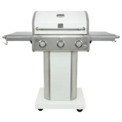 Kenmore 3-Burner Outdoor Gas BBQ Propane Grill -Home Improvement Store GUEST b338af21 8da8 4e99 9e54 cf06470c0edc