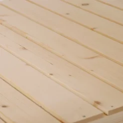 Outsunny 36'' X 36'' Raised Garden Bed With Storage Shelf, 2 Tiers Elevated Wooden Planter Box Stand For Vegetable Flower Herb, Patio And Balcony -Home Improvement Store GUEST b35cbfd1 45c0 4cf9 9d60 6ec374004c78