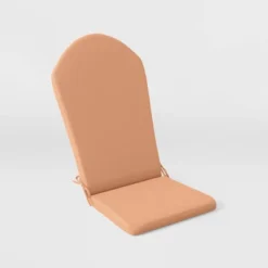 Outdoor Adirondack Chair Cushion - Room Essentials™ -Home Improvement Store GUEST b4bea678 dc60 4bab 9d94 5a8f09e51aa7