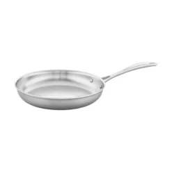 ZWILLING Spirit 3-ply Stainless Steel Fry Pan -Home Improvement Store GUEST b4c6dfae 262e 413d 9090 c6c6a8288b4b