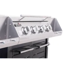 Char-Broil 463285022 4-Burner Vibe 535 Gas Grill -Home Improvement Store GUEST b5299774 5b5b 4dea b34a 97ab04b90751