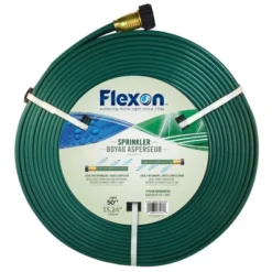 Flexon 3 Tube Sprinkler Garden Hoses -Home Improvement Store GUEST b6dc7403 f814 4640 919b cbaeac2f26d8