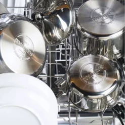 Farberware Classic Series Melting Pot Butter Warmer -Home Improvement Store GUEST b7f18390 9d98 4fe3 b190 6b7c61a20f3f