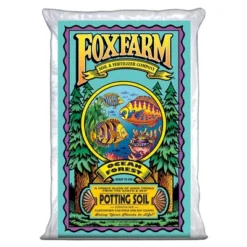 FoxFarm FX14100 + FX14000 Bush Doctor Coco Loco And 12 Quarts Of Ocean Forest Garden Potting Soil Mix For Garden Plants And Flowers, (2 Pack) -Home Improvement Store GUEST b81cd3d2 cd6a 4e79 b55c e5a69c1f5865