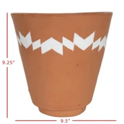 Multi Terracotta Planter - Foreside Home & Garden -Home Improvement Store GUEST b8f31013 75c9 457f b01c 0aec2f7cc618