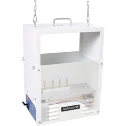 Hydrofarm APGN0400 Autopilot 4 Brass Burner Natural Gas Grow Room Greenhouse Mountable Hanging CO2 Generator For Small Rooms -Home Improvement Store GUEST b9093da7 d8f6 47f2 a2d7 ef4e2ea93dcd