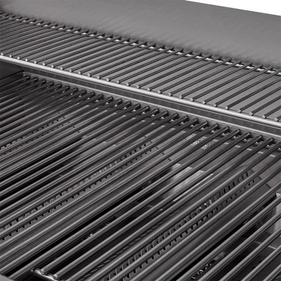 Bull Outdoor Products Natural Gas Outlaw Drop-In Steel Barbecue BBQ Grill Head 6 Bull Outdoor Products Natural Gas Outlaw Drop-In Steel Barbecue BBQ Grill Head - Image 4