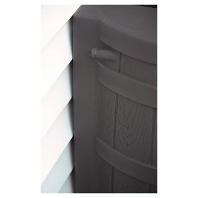 Rain Wizard 40 - Oak - Good Ideas 4 Rain Wizard 40 - Oak - Good Ideas - Image 2