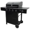 Kenmore 4-Burner Open Cart Grill With Side Burner 1 Kenmore 4-Burner Open Cart Grill With Side Burner -Home Improvement Store GUEST c24a453b d485 4a56 8110 c34c23476ae4