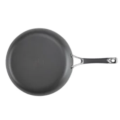 Circulon Radiance 12" Covered Deep Skillet 10 Circulon Radiance 12" Covered Deep Skillet -Home Improvement Store GUEST c2ebadce 5431 4631 bfd9 c17159ce69d4