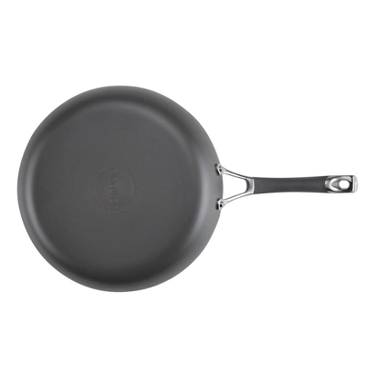 Circulon Radiance 12" Covered Deep Skillet 6 Circulon Radiance 12" Covered Deep Skillet - Image 4