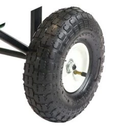 Sunnydaze Decor Sunnydaze Outdoor Lawn And Garden Heavy-Duty Durable Steel Mesh Utility Wagon Cart With Removable Sides 20 Sunnydaze Decor Sunnydaze Outdoor Lawn And Garden Heavy-Duty Durable Steel Mesh Utility Wagon Cart With Removable Sides -Home Improvement Store GUEST c3fae07b e986 4091 988f dce073a1ef4e