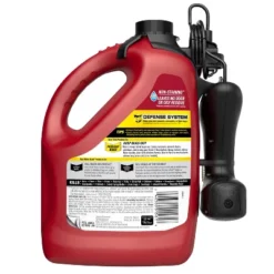 Raid Perimeter Protection Insect Control - 128 Fl Oz -Home Improvement Store GUEST c4364c24 6188 462c 8d54 5e89429a1254