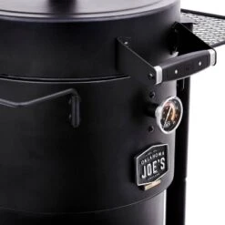 Oklahoma Joe's Bronco Drum Smoker 19202089 -Home Improvement Store GUEST c4f858d2 f47f 4ed3 b470 e8d37ec6b4bb