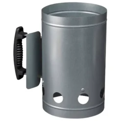 Classic Accessories 30" Water Resistant Kettle Grill Cover With Chimney -Home Improvement Store GUEST c6dee8b4 24b3 435e 9118 fdfbd7f748ab