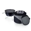 Picnic Time Caliente - Charcoal Grill With Tote/Cooler Model 771-00-175 2 Picnic Time Caliente - Charcoal Grill With Tote/Cooler Model 771-00-175 -Home Improvement Store GUEST c6f653f0 271a 445b bc53 e454ef204da4