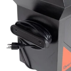 Dyna-Glo DGSS700BPW-D-KIT 20lb Hopper Signature Series Wood Pellet Grill And Cabinet, Black -Home Improvement Store GUEST c7b2a295 9df2 42db bc16 4b8efc43fb33