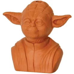 Joseph Enterprises, Inc Star Wars Yoda Chia Pet Decorative Planter -Home Improvement Store GUEST c961da8a 3e66 4bed b069 a891a5ea34b9