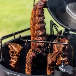 Oklahoma Joe's Bronco Drum Smoker 19202089 -Home Improvement Store GUEST ca613b38 5ed3 4f31 b48f fbd1f75cbc2d