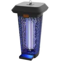 Black & Decker BLACK+DECKER 72watt Bug Zapper 8 Black & Decker BLACK+DECKER 72watt Bug Zapper -Home Improvement Store GUEST cc5ebcc3 bdcd 4b63 b312 18f6846890d1